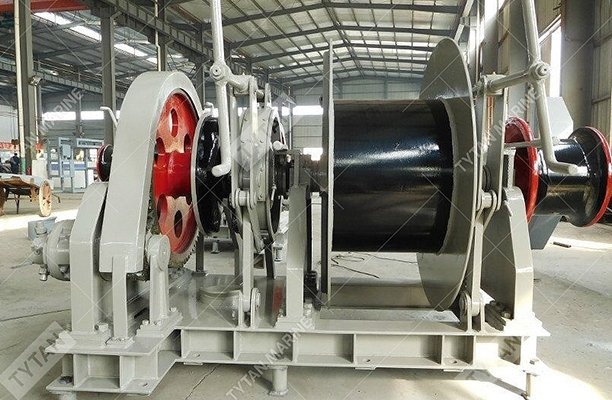 Hydaralic motor