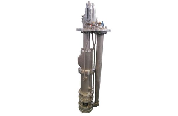 Hydraulic Pump