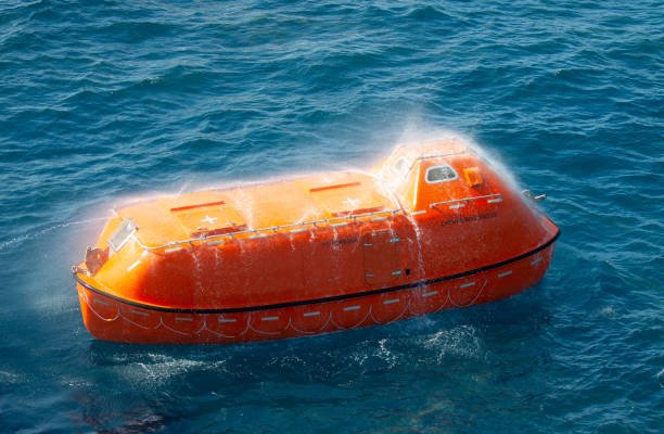 Life boat