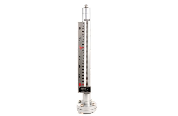 Magnetic Level Indicator