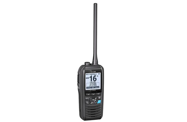 Marine VHF Handheld Radio