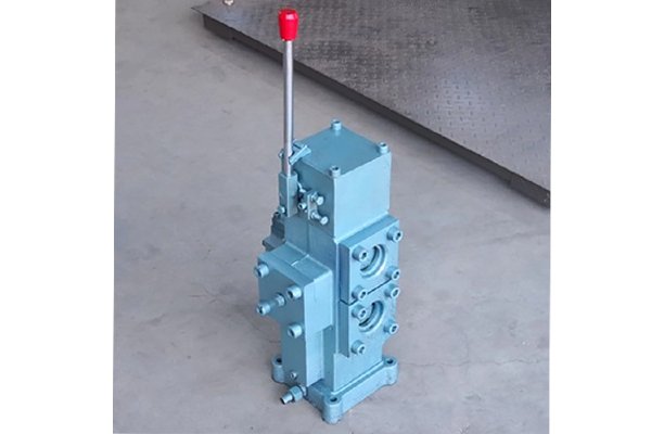 Pilot valve