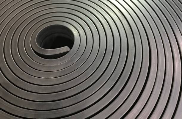 Rubber packing for Hatch Cover