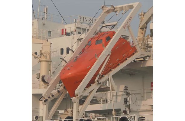 launching appliance