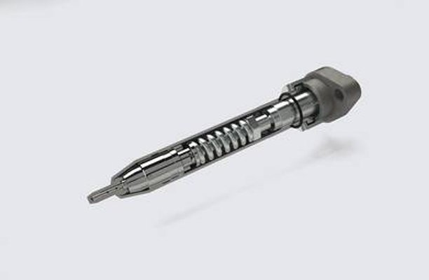 Fuel-Valve