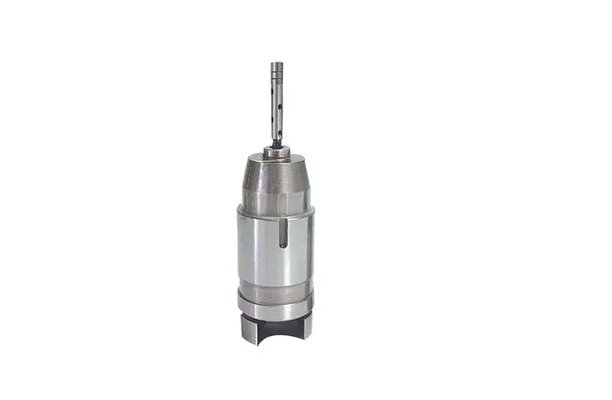 Spindle guide