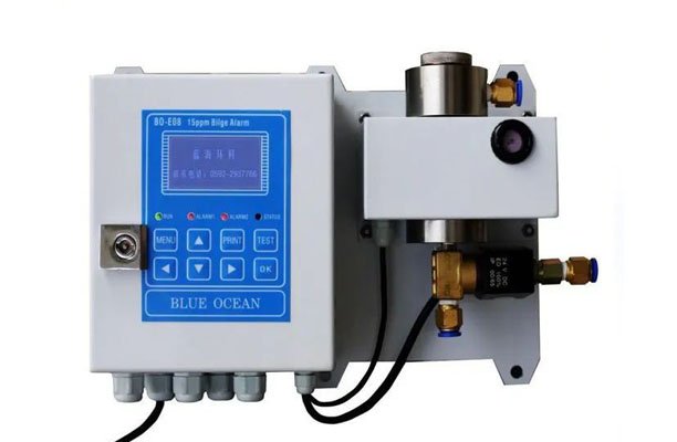 15ppm detector