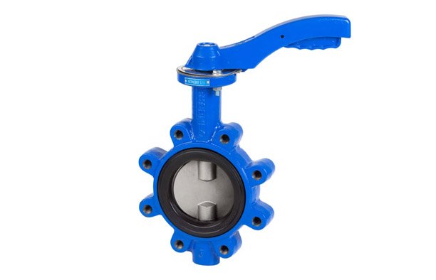 Butterfly Valves