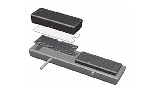 Custom-Molded Pads