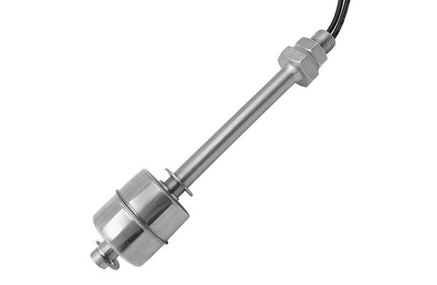Float level switch