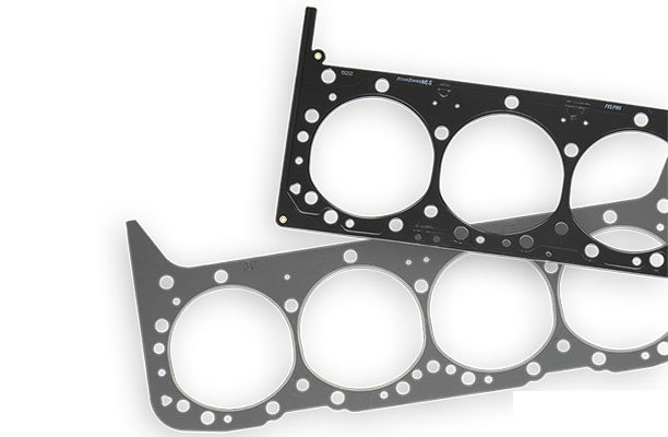 Gaskets of marine