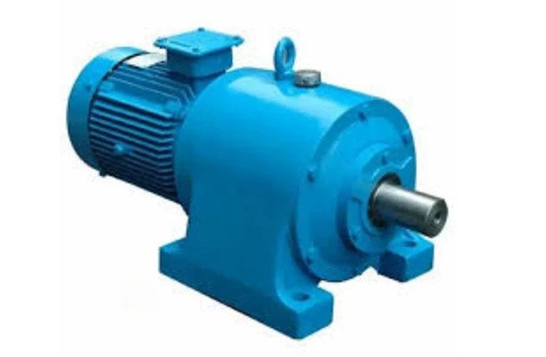 Gear Motors