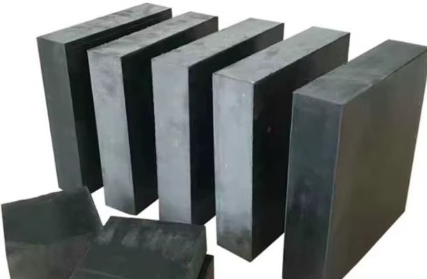 High-Performance Polymer Pads