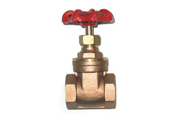 brass gate valves