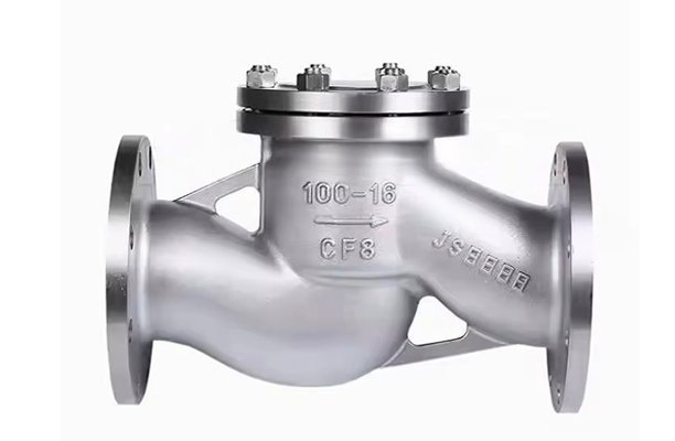 check valve