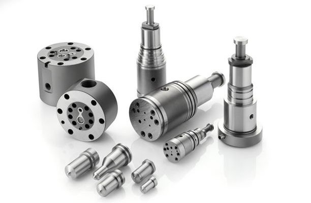 delivery valve