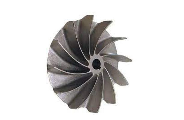 impeller
