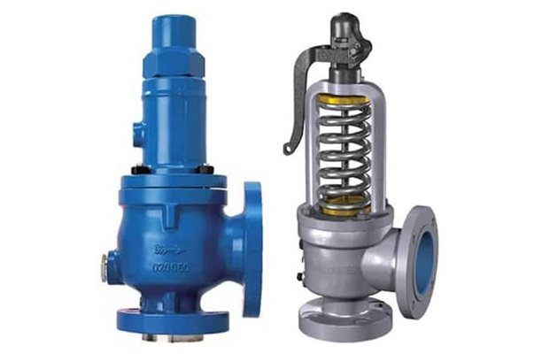 safety valve