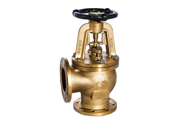 suction valve